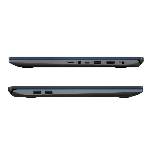 Ноутбук Asus VivoBook S15 S531FA-BQ245 (90NB0LL2-M03790) Gun Metal