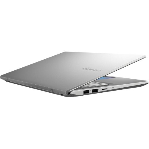 Ноутбук Asus VivoBook S14 S432FA-AM076T (90NB0M62-M01790) Transparent Silver
