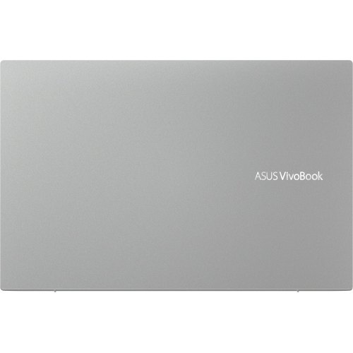 Ноутбук Asus VivoBook S14 S432FA-AM076T (90NB0M62-M01790) Transparent Silver
