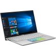Ноутбук Asus VivoBook S14 S432FA-AM076T (90NB0M62-M01790) Transparent Silver