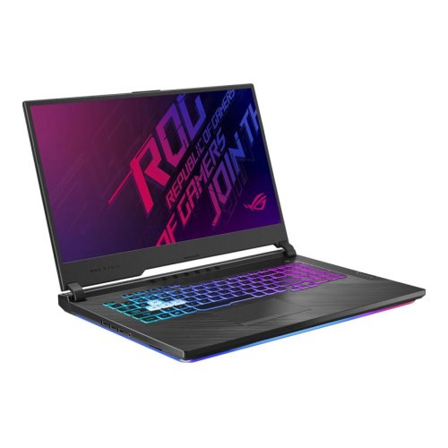 Ноутбук ASUS G731GT-H7147