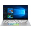 Ноутбук Asus VivoBook S15 S532FL-BN186T (90NB0MJ2-M04190) Silver