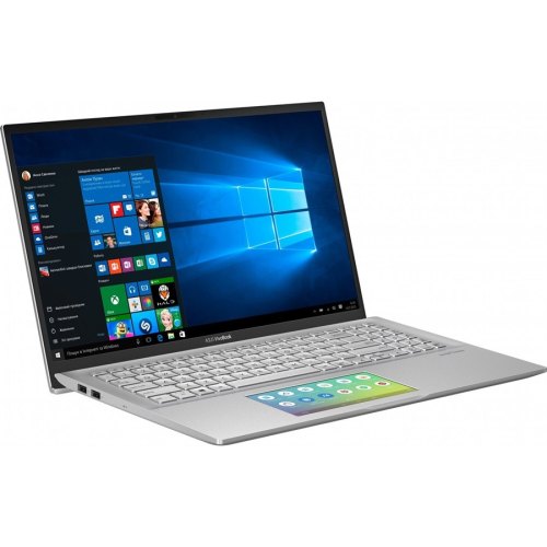 Ноутбук Asus VivoBook S15 S532FL-BN186T (90NB0MJ2-M04190) Silver