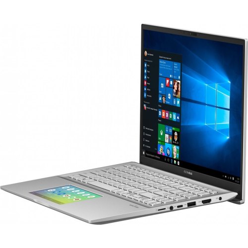 Ноутбук Asus VivoBook S15 S532FL-BN186T (90NB0MJ2-M04190) Silver
