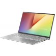 Ноутбук ASUS VivoBook 15 X512FL-BQ367 (90NB0M92-M04870) Transparent Silver