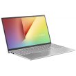 Ноутбук ASUS VivoBook 15 X512FL-BQ367 (90NB0M92-M04870) Transparent Silver