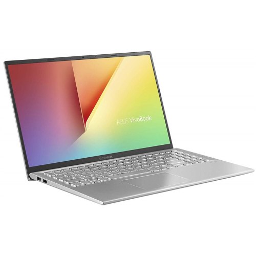 Ноутбук ASUS VivoBook 15 X512FL-BQ367 (90NB0M92-M04870) Transparent Silver