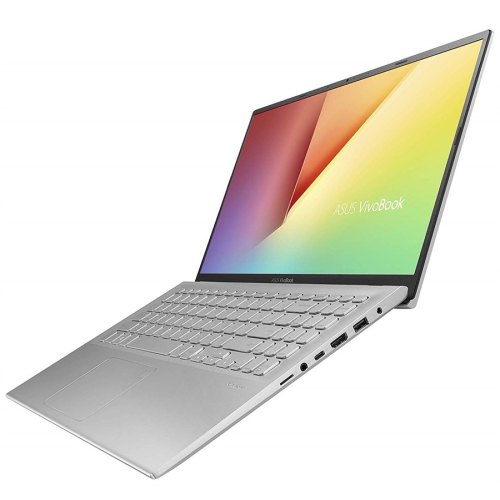 Ноутбук ASUS VivoBook 15 X512FL-BQ367 (90NB0M92-M04870) Transparent Silver
