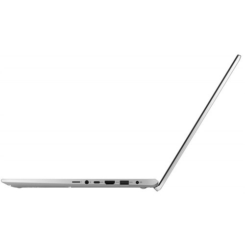 Ноутбук ASUS VivoBook 15 X512FL-BQ367 (90NB0M92-M04870) Transparent Silver
