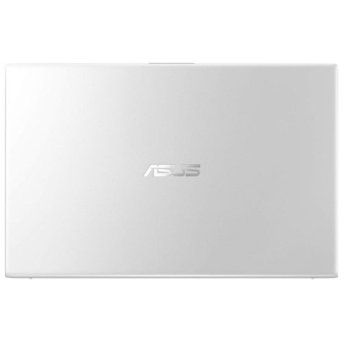 Ноутбук ASUS VivoBook 15 X512FL-BQ367 (90NB0M92-M04870) Transparent Silver
