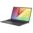Ноутбук ASUS VivoBook 15 X512FJ-BQ495 (90NB0M73-M06890) Slate Grey