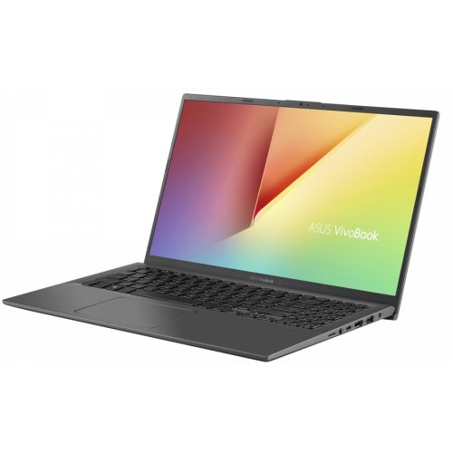 Ноутбук ASUS VivoBook 15 X512FJ-BQ495 (90NB0M73-M06890) Slate Grey