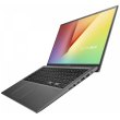 Ноутбук ASUS VivoBook 15 X512FJ-BQ495 (90NB0M73-M06890) Slate Grey