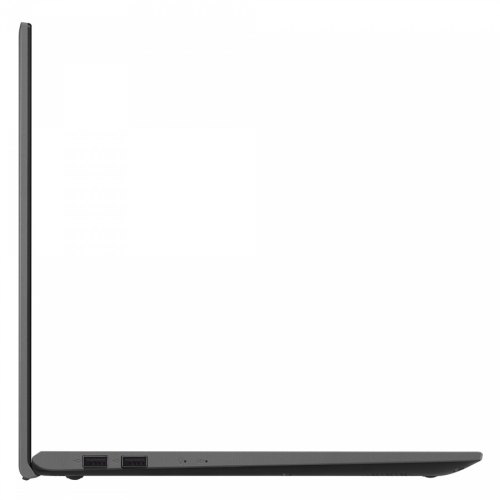 Ноутбук ASUS VivoBook 15 X512FJ-BQ495 (90NB0M73-M06890) Slate Grey