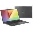 Ноутбук ASUS VivoBook 15 X512FJ-BQ495 (90NB0M73-M06890) Slate Grey