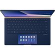 Ноутбук Asus ZenBook 14 UX434FL-AI114T (90NB0MP3-M10730) Royal Blue