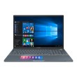 Ноутбук Asus ProArt StudioBook Pro X W730G5T-H8066R (90NB0M31-M01580) Turquoise Gray