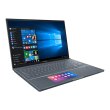 Ноутбук Asus ProArt StudioBook Pro X W730G5T-H8066R (90NB0M31-M01580) Turquoise Gray