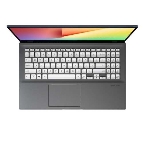 Ноутбук Asus VivoBook S15 S531FL-BQ509 (90NB0LM2-M08050) Gun Metal