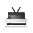 Документ-сканер A4 Brother ADS1200