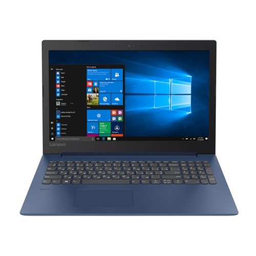 Ноутбук Lenovo IdeaPad 330-15IKB (81DC01A9RA) Midnight Blue