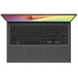 Ноутбук ASUS VivoBook 15 X512FJ-BQ251 (90NB0M73-M03530) Slate Gray
