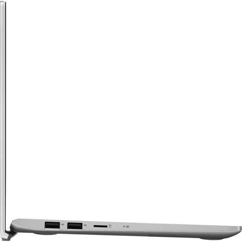 Ноутбук Asus VivoBook S14 S432FA-AM080T (90NB0M62-M01830) Transparent Silver