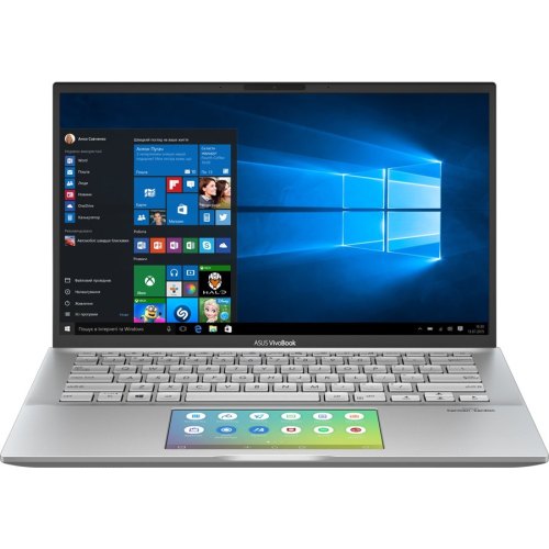 Ноутбук ASUS S432FL-AM103T