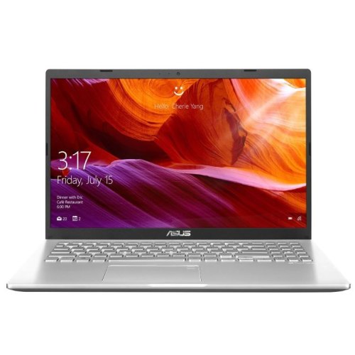 Ноутбук Asus X509FJ-EJ151 (90NB0MY1-M03850) Silver