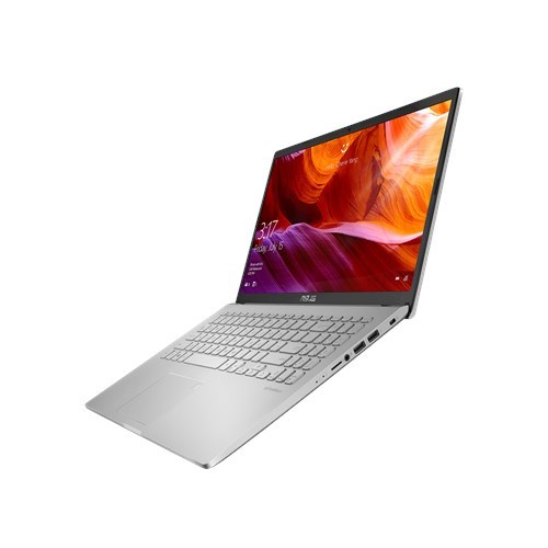 Ноутбук Asus X509FJ-EJ151 (90NB0MY1-M03850) Silver