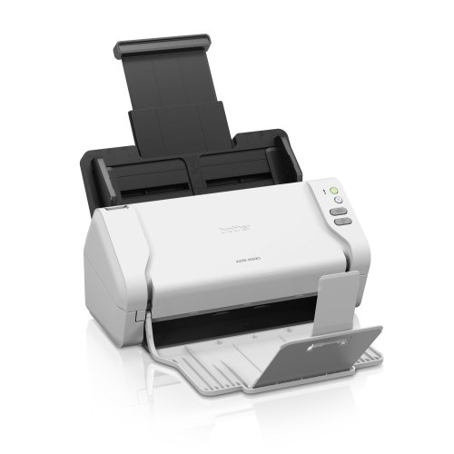 Документ-сканер A4 Brother ADS2200