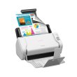 Документ-сканер A4 Brother ADS2200