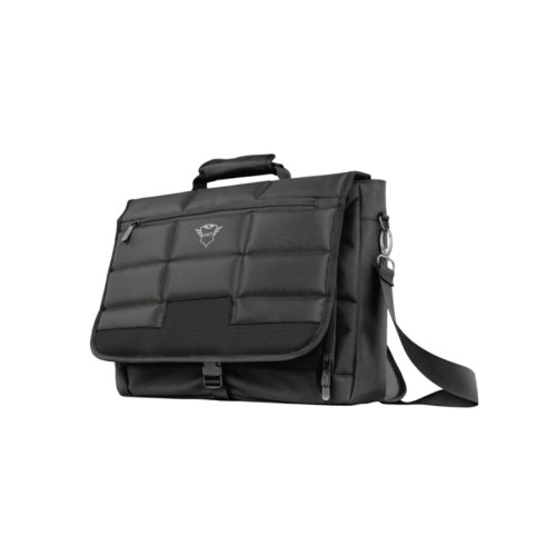 Сумка для ноутбука 15.6 Trust GXT 1270 Bullet Black (23311)