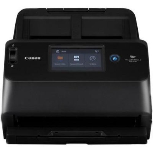 Документ-сканер А4 Canon DR-S150