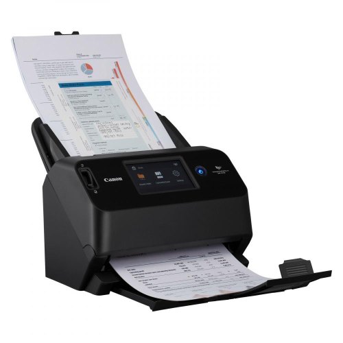 Документ-сканер А4 Canon DR-S150