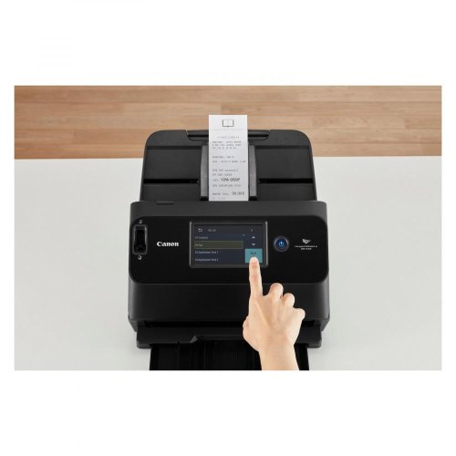 Документ-сканер А4 Canon DR-S150