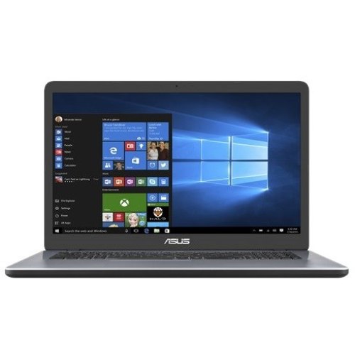 Ноутбук ASUS X705UA-BX774