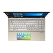 Ноутбук Asus VivoBook S15 S532FL-BQ118T (90NB0MJ1-M05780) Green