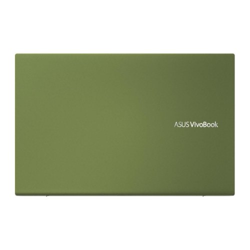 Ноутбук Asus VivoBook S15 S532FL-BQ118T (90NB0MJ1-M05780) Green