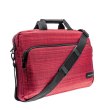 Сумка для ноутбука 15.6'', Grand-X SB-139XR X-Red