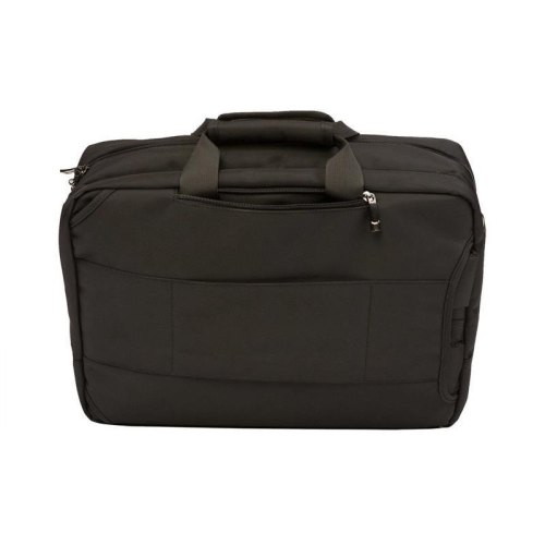 Сумка для ноутбука 15.6 Grand-X SB-225 Black Nylon