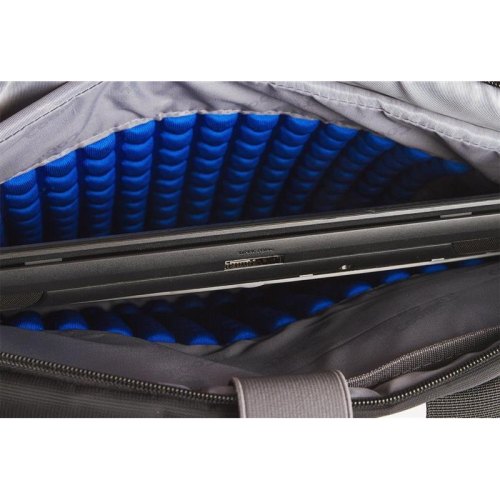 Сумка для ноутбука 15.6 Grand-X SB-225 Black Nylon