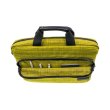 Сумка для ноутбука 15.6 Grand-X SB-139XY X-Yellow