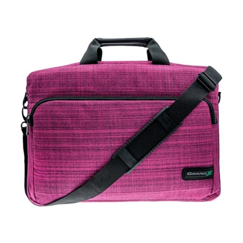 Сумка для ноутбука 15.6 Grand-X SB-139XP X- Pink