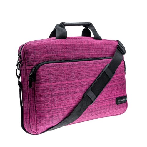 Сумка для ноутбука 15.6 Grand-X SB-139XP X- Pink