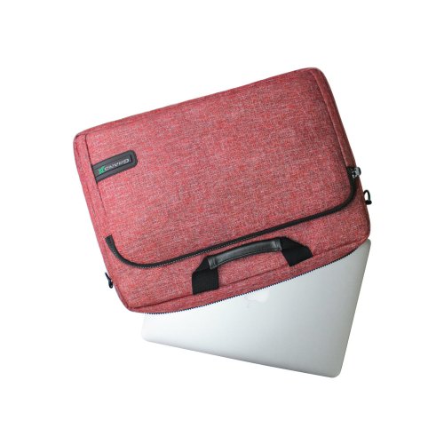 Сумка для ноутбука 15.6 Grand-X SB-139C' Coral