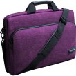 Сумка для ноутбука 15.6 Grand-X SB-139P Purple