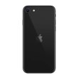 Смартфон Apple iPhone SE 2020 256GB Black (MXVT2)