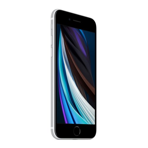 Смартфон Apple iPhone SE 2020 128GB White (MXD12)