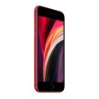 Смартфон Apple iPhone SE 2020 256GB Red (MXVV2)